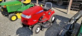 2004 Craftsman DYT4000 Riding Mower (Runs)