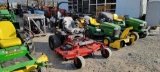 2019 Toro Z Master 7000 Zero Turn Mower (RUNS) (LIKE NEW)