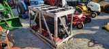New Toro Bagger System