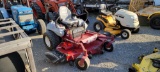 2006 Exmark Lazer Z Zero Turn Mower (RUNS)
