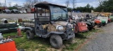 2006 Kubota RTV900 (RUNS)