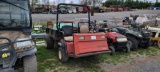 Toro Workman 3200 Cart (RUNS)