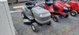 2005 Craftsman LT1000 Riding Mower (RUNS)