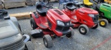 2014 Craftsman T2200 Riding Mower (RUNS)
