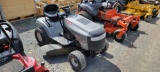 2008 Craftsman LT2000 Riding Mower (RUNS)