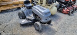 Craftsman LT1500 Riding Mower (RUNS)