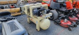 Ingersoll-Rand V235 Air Compressor