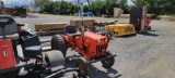 Economy Power King Tractor