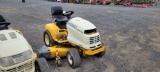 Cub Cadet 3235 Riding Mower (RUNS)
