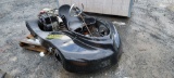 Kids Race Car