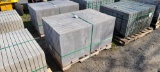 Skid of Tudor Finish Pavers