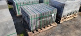 Skid of Tudor Finish Pavers