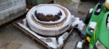 Firepit Ring