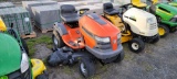 Husqvarna YTH2348 Riding Mower (Runs)