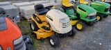 Cub Cadet LT1045 Riding Mower (Runs)