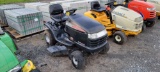 Craftsman DYT4000 Riding Mower (Runs)