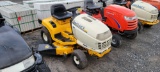 Cub Cadet LT2180 Riding Mower (Runs)