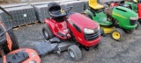 Craftsman DYS4500 Riding Mower (As Is)