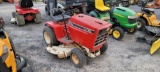 Cub Cadet 582 Riding Mower (Runs)