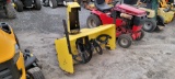 John Deere 47