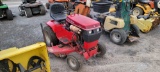 Wheel Horse 312-B Riding Mower (As Is)
