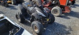 Child's 4 Wheeler (Runs)