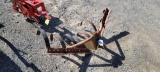Brinley 1 row Cultivator