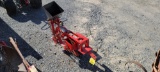 Wheel Horse 1 Row Cornplanter