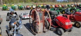 Foamite Extinquisher