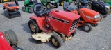 Cub Cadet 482 Riding Mower (Runs)
