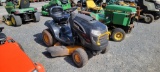 Poulan Pro PA9A42 Riding Mower (Runs)