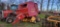 New Holland 644 Round Baler