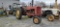 Massey Harris Tractor (AS IS)