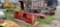 Red Devil 9844A 3pt. Snowblower