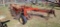 IH 720 6 Bottom ARS 3pt. Plow