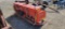 2007 Wiedenmann Terra Spike XF 20/8 Aerator