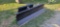 6' Skidloader Blade