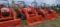 2021 Kubota L2501 W/LA525 Loader & Backhoe Attatchment (RIDE AND DRIVE)