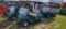 2011 Yamaha Electric Golfcart (RUNS)