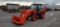 2020 Kubota L5460 Compact Tractor (RIDE AND DRIVE) (ONE OWNER)