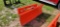Kubota B2749 Quick Attach Blade