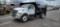 2005 Ford F-650 Dump Truck (RUNS) (TITLE)