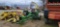 John Deere 3950 Chopper (BASE UNIT)