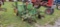 John Deere 80 3pt. 2 Row Corn Planter