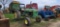 1991 John Deere 2555 (RIDE AND DRIVE)