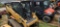 2007 Cat 257B Skidloader (RIDE AND DRIVE)