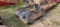 Bobcat 5A Skidloader Landscape Rake