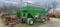 EZ Trail Trail 500 Gravity Wagon W/Tarp & Auger (LIKE NEW)