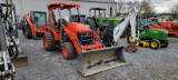 2020 Kubota L47 TLB (RIDE AND DRIVE) (LIKE NEW)