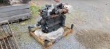2016 Kubota V3307 Engine (AS IS)